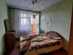 2-х комнатная квартира на ХБК