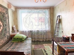 2х комнатная квартира на ХБК