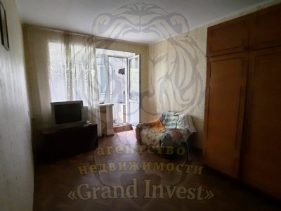 1-но комнатная квартира на ХБК рн Фреша