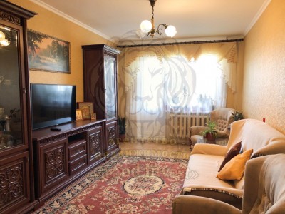 З-х комнатная квартира, Таврический