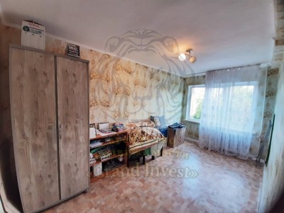 2-х комн. квартира на Шуменском  3\5