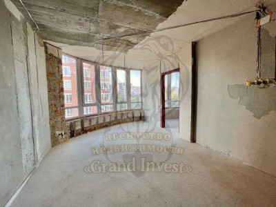 2-х кв. в Новострое 4/9 Дом сдан