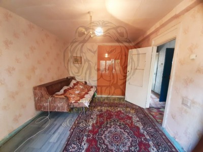 3‑комн квартира в Центре 4\5