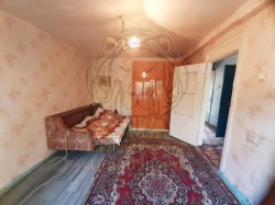 3‑комн квартира в Центре 4\5