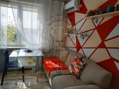 Продам Квартира с Мебелью и Ремонтом