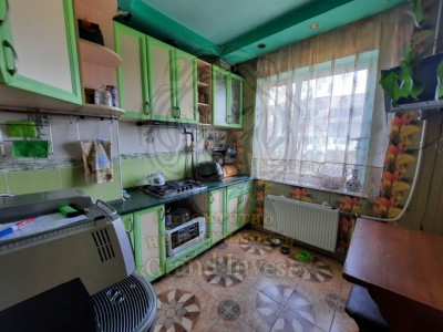 2-х комнатная квартира пр. 200 лет Херсона