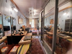 2-х комн. квартира на ХБК  2\5