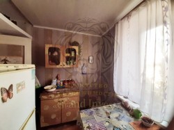 3‑комн квартира на ХБК  кирпич