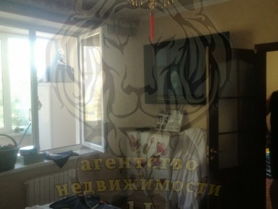 2-х комнатная наиХБК