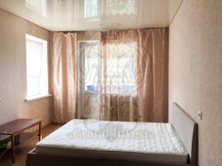 1-ком улучшенной планировки, Центр