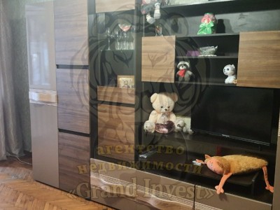 Продам 1-комн. квартиру на ХБК