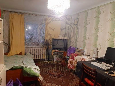 2-х комн. квартира на ХБК