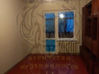 1-комнатная Квартира  Жилпоселок