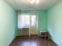 1-ком квартира на Шуменском