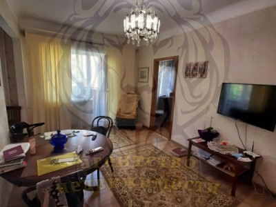 3-х комнатная квартира в Центре