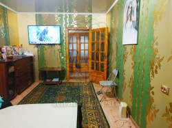 Продам Просторную 4-ком квартиру