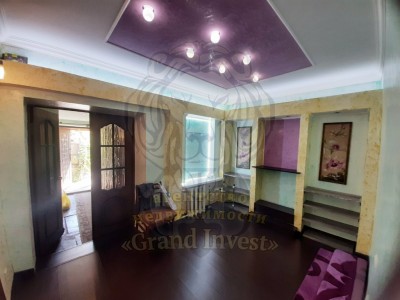 3 ком. на Перекопской с АО