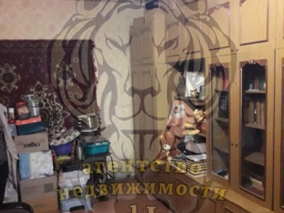 Продам 1-ком. кв. Жилпоселке 3этаж