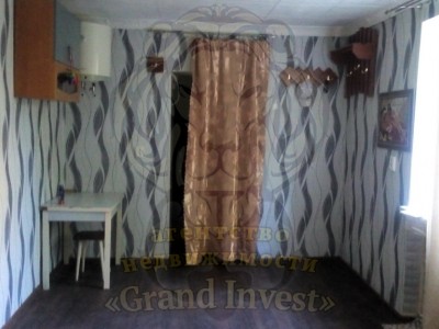 Комната в коммунальной квартире на ХБК.