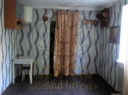 Комната в коммунальной квартире на ХБК.