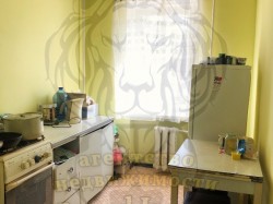 Однокомнатная квартира, 5/9