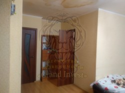 З-комнатная на Суворова