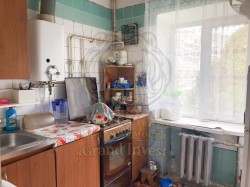 2-х комнатная квартира в Центре