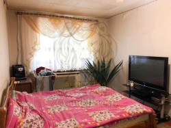 2-х комнатная квартира в Центре с АО