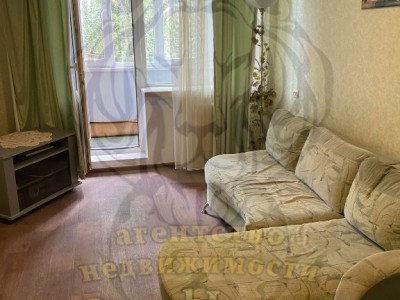 2-х комнатная на ХБК, 4/5