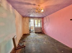 3-х ком. квартира на Кирова хорошая планировка