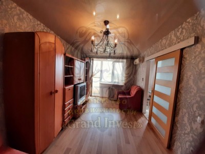 1-но комн. квартира ЦЕНТР с автономкой