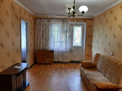 3‑комн квартира на ХБК 3\5