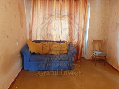 2-х комн. квартира Шуменский