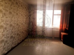 2-х комнатная на Шуменском