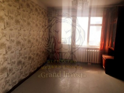 2-х комнатная на Шуменском