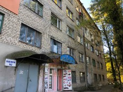 1 комнатная квартира на ХБК