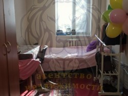 Однокомнатная квартира