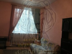 2-комнатная квартира с капитальным ремонтом