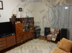 Срочно!!!3-х комнатная квартира на ХБК