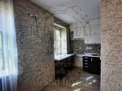 2-х комнатная квартира в Центре с АО