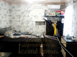 Уютная квартира с индивидуальным отоплением в центре города.