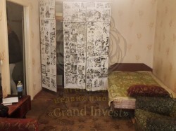 СРОЧНО!!! 1 комнатнаю квартиру на ХБК