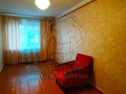 Продам 3-х комнатную на Кулика