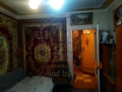 1-х комнатная Квартира 3/9 Шуменский