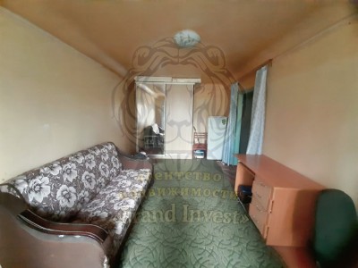 1 комн. квартира на Кулика  2\5