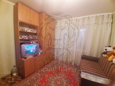 1 ком на Острове, 3/5, кирпич