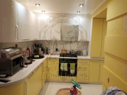 Срочно!!!2-х комнатная квартира на ХБК