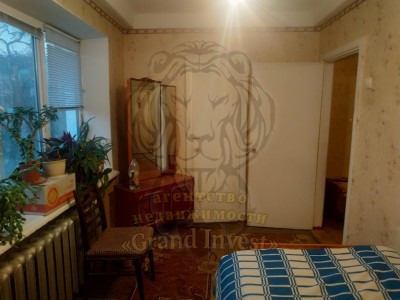 Уютная 2-комнатная квартира