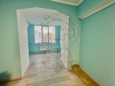 2  комнатная квартира с АО