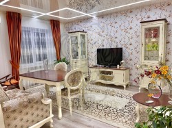 3-х комнатная квартира ул. Кулика 5/10 с ремонтом